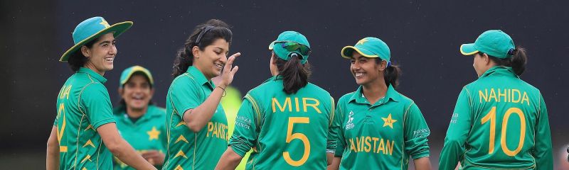 महिला क्रिकेट : रोमांचक मुकाबले में पाकिस्तान ने दक्षिण अफ्रीका को 8 विकेट से दी मात