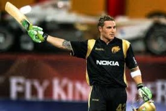 McCullum reveals many secrets regarding IPL