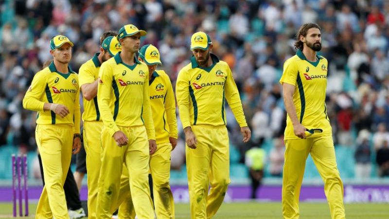 अभ्यास मैच में न्यूजीलैंड ने हासिल की ऑस्ट्रेलिया पर सात विकेट से जीत