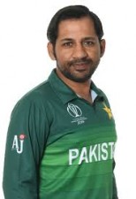 Pakistan will demote the captain Sarfraz Ahmed