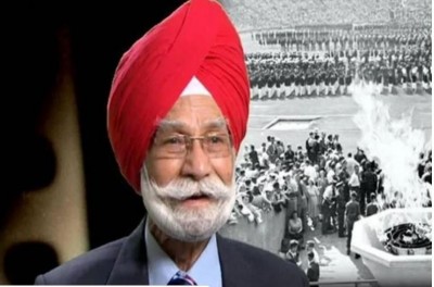 Hockey legend Balbir Singh Sr. admitted to hospital in critical condition