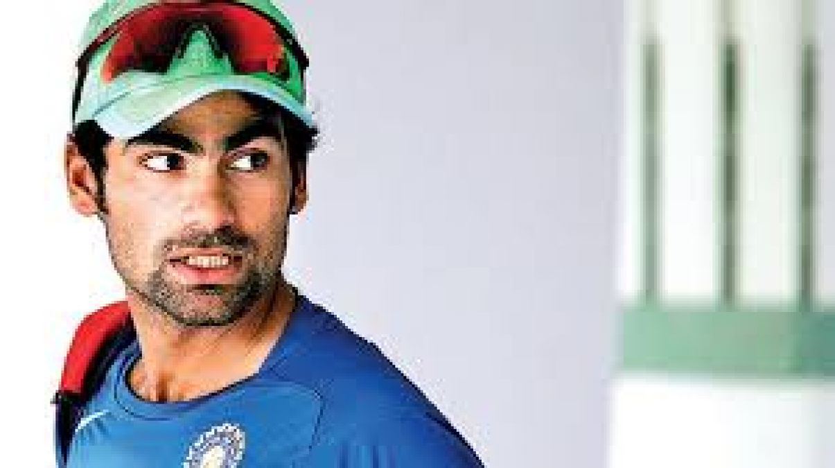 Mohammad Kaif reveals many secrets, says 