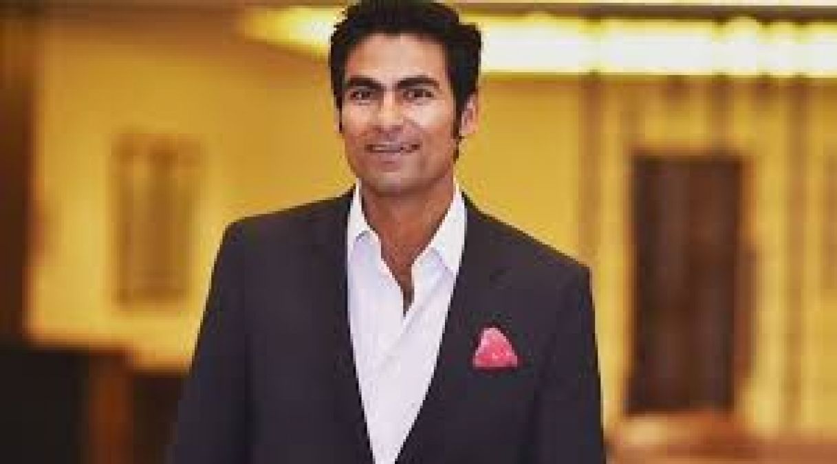 Mohammad Kaif reveals many secrets, says 