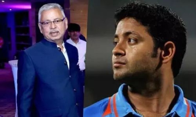 Team India's spinner Piyush Chawla's father dies from corona