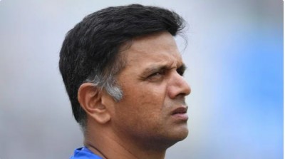 Is Rahul Dravid going to join BJP? Will be involved in party program in Himachal