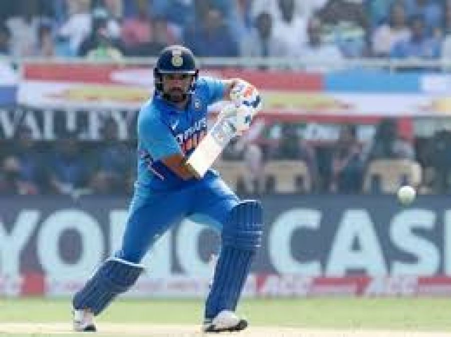 When Rohit Sharma snatched victory from the jaws of defeat against MS Dhoni