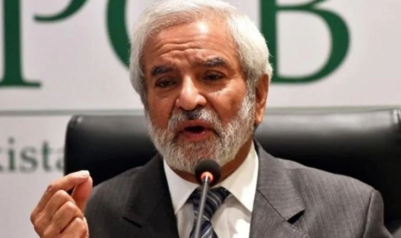'BCCI is being run by BJP government, those who want to play cricket should come to Pakistan...', statement of former PCB chief