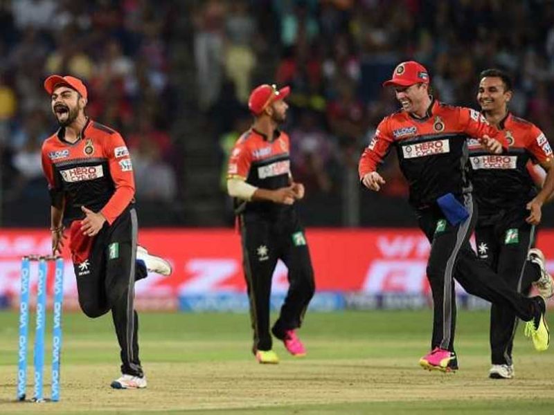 IPL 2018: दिल्ली के खिलाफ टॉस जीतकर पहले गेंदबाजी करेगी बैंगलोर
