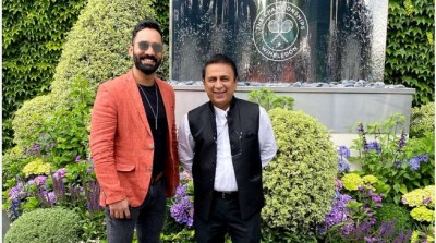 T20 World Cup: Will Dinesh Karthik get a place in Team India? Know what Sunil Gavaskar said