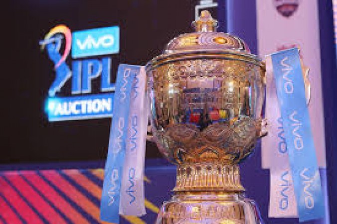 These changes can happen due to cancellation of IPL
