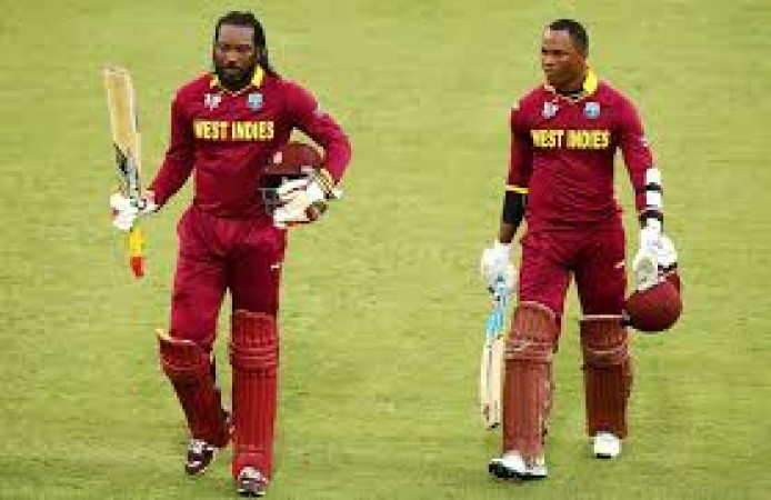 Know what happened when Windies made a world record in the match