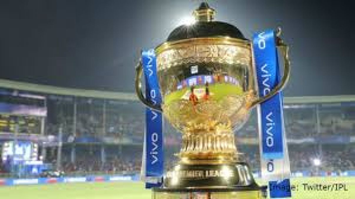 These changes can happen due to cancellation of IPL