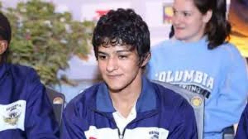 एशियाई कुश्ती चैम्पियनशिप : रितु फोगट को मिला कांस्य पदक तो वही दिव्या ककरान को रजत