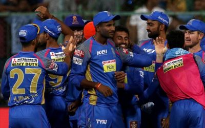 IPL 2018 LIVE : मुंबई के इंडियंस ने रॉयल्स को दिया 169 रनों का लक्ष्य