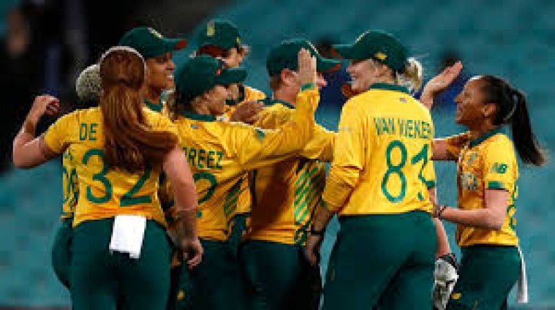 South Africa's women's cricket team postponed tour of West Indies