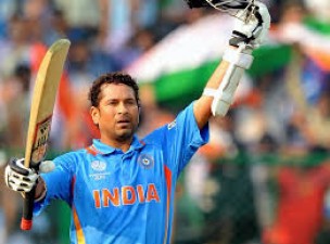 Sachin insisted on changing the rules of one day matches