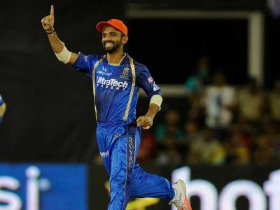 मुंबई पर राजस्थान की जीत, लेकिन कप्तान रहाणे को लगा लाखों का चूना