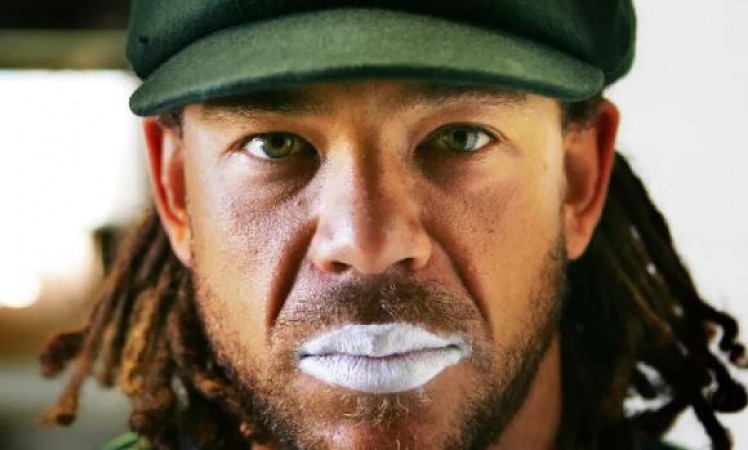 Former cricketer Andrew Symonds died in a car accident