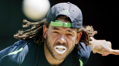 Andrew Symonds's demise has sent shockwaves through the world of sports, these veterans pay tribute