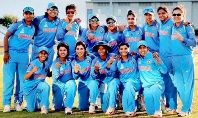 इंग्लैंड दौरे के लिए BCCI ने किया भारतीय महिला क्रिकेट टीम का ऐलान, जानें किसे मिला मौका