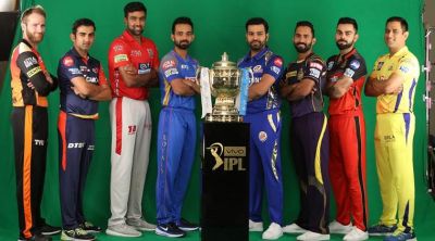 IPL 2018: अंतिम चार के लिए उलझी आईपीएल की अंक तालिका