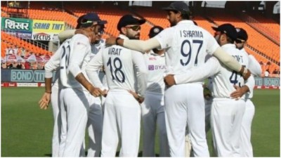 टेस्ट रैंकिंग में फिर नंबर 1 बनी टीम इंडिया, रवि शास्त्री ने खिलाड़ियों को लेकर कही बड़ी बात