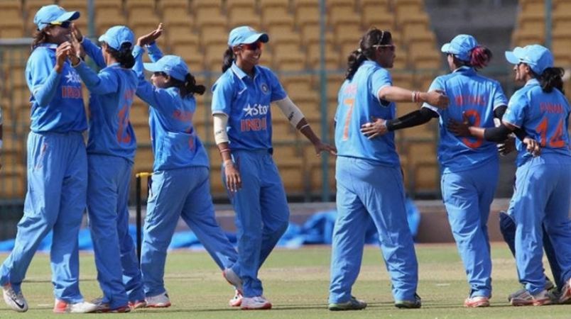 ICC महिला विश्व कप के लिए भारतीय महिला टीम का ऐलान