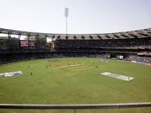 This stadium of Mumbai will be a quarantine center