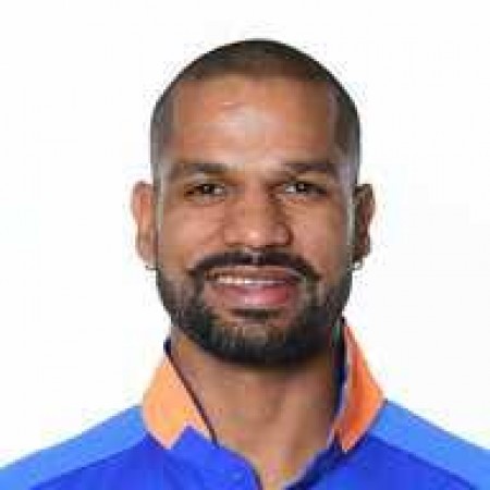 Live video of Shikar Dhawan reveals many secrets, Know here