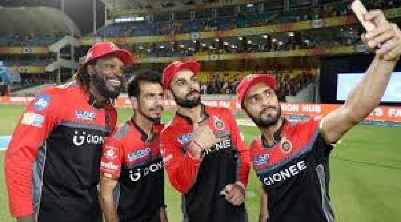 Suspense over IPL and T-20 match amid Corona crisis