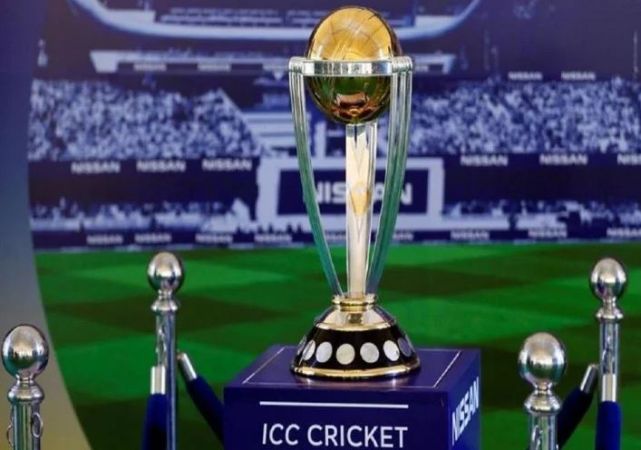 सभी टीमों को ICC का तोहफ़ा, वर्ल्डकप विजेता पर होगी पैसों की बरसात