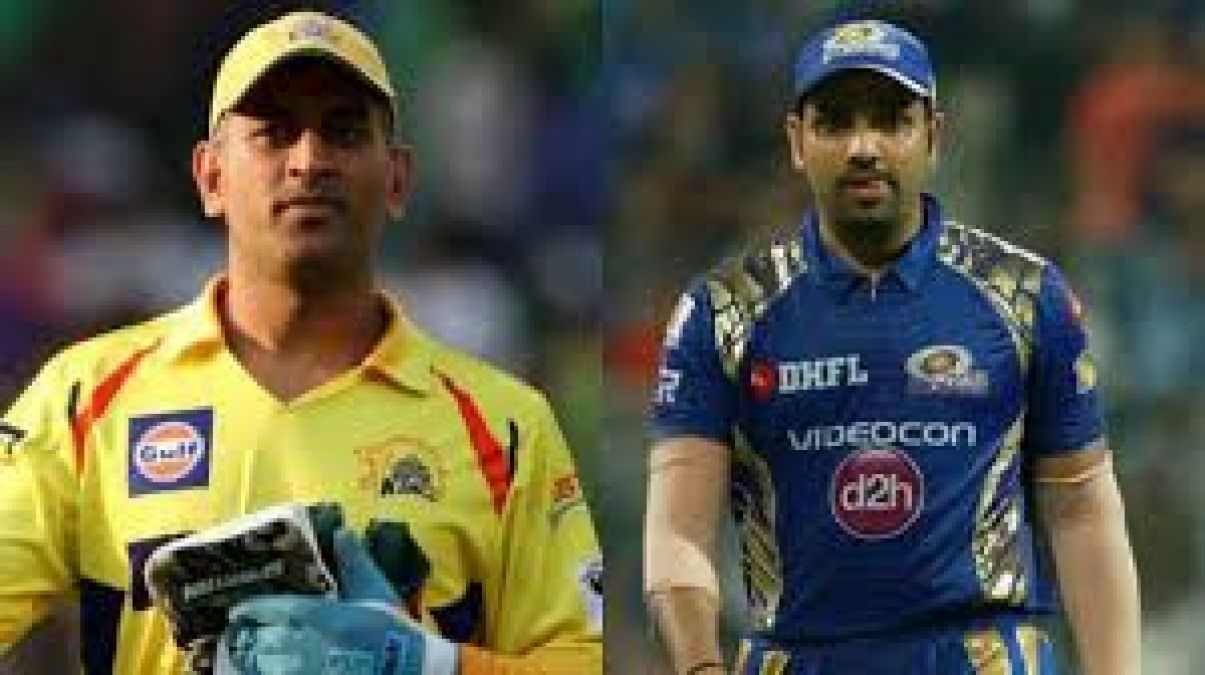 Suspense over IPL and T-20 match amid Corona crisis