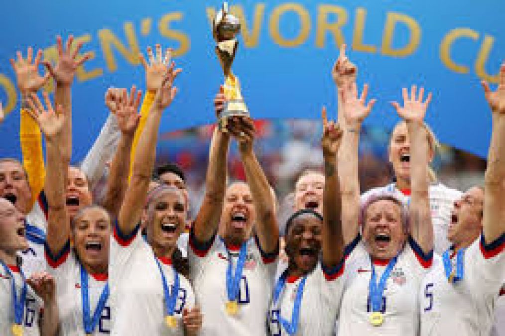 FIFA महिला विश्व कप 2023  के मेजबान देश का फैसला होगा इस दिन