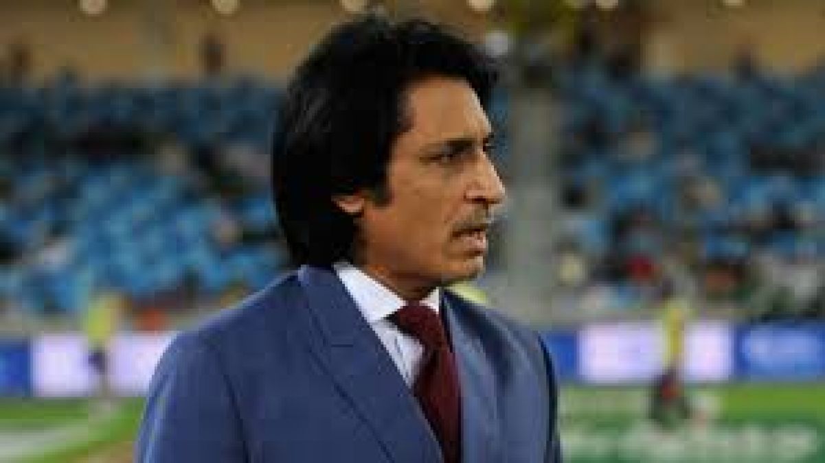 Big statement of Rameez Raja, says, 'It is not easy to choose Combined Playing XI of 'India-Pakistan'