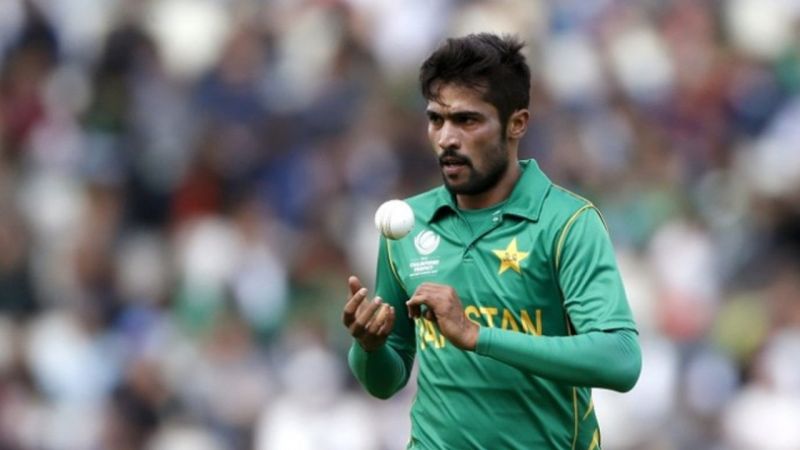 विश्व कप के लिए पाकिस्तान की टीम में हुई, इस युवा तेज गेंदबाज की वापसी