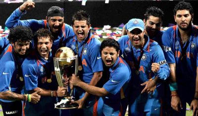 सभी टीमों को ICC का तोहफ़ा, वर्ल्डकप विजेता पर होगी पैसों की बरसात