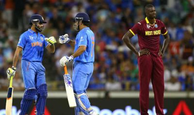 चैम्पियंस ट्रॉफी के बाद वेस्टइंडीज दौरे पर जाएगा भारत