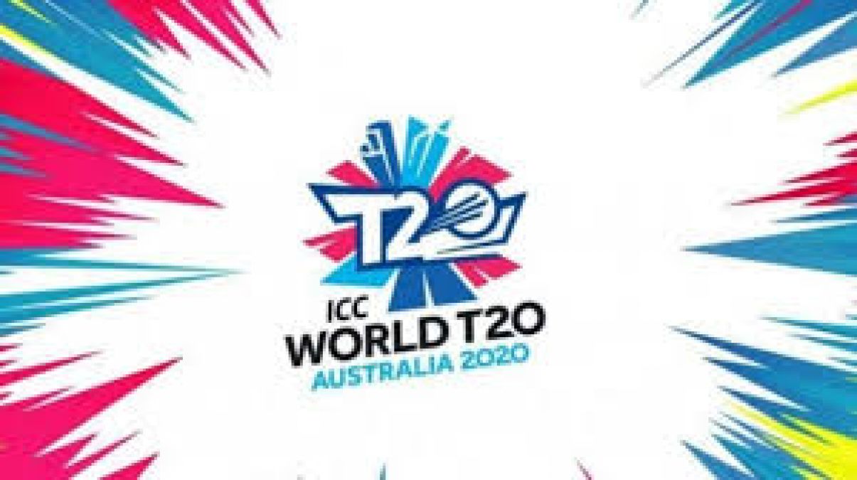 T-20 World Cup may be postponed due to Coronavirus