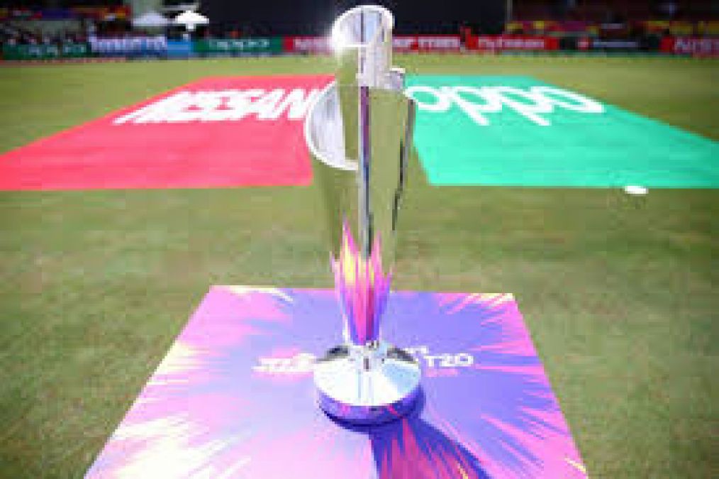 आईसीसी की बोर्ड बैठक होगा टी-20 का फैसला