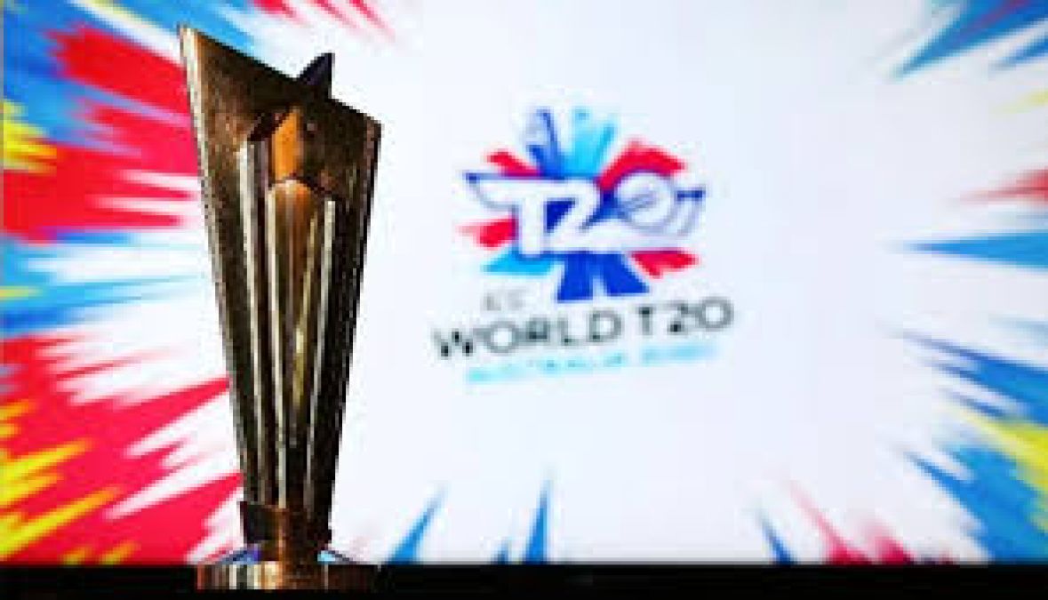 T-20 World Cup may be postponed due to Coronavirus