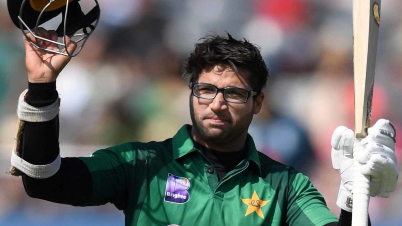 विश्व कप से पहले पाकिस्तान का यह खिलाड़ी हुआ चोटिल, बढ़ी मुसीबतें