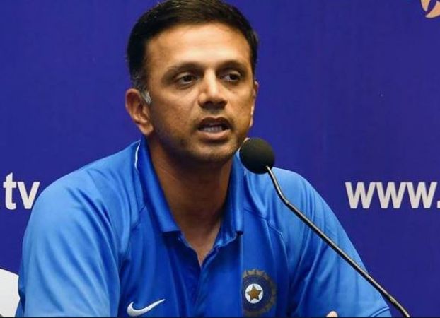 राहुल द्रविड़ ने बताई क्या है, विश्व कप में भारतीय टीम की सबसे बड़ी ताकत