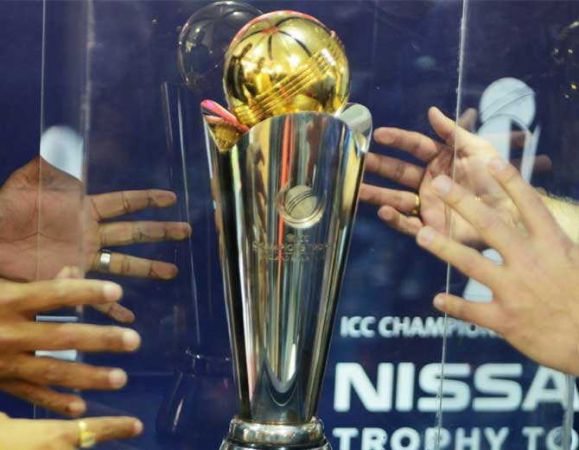 आईसीसी चैम्पियंस ट्रॉफी: विजेता टीम की बड़ी प्राइस
