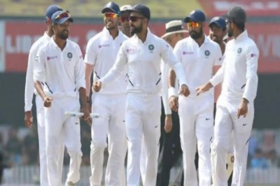 WTC फाइनल: इंग्लैंड जाने से पहले टीम इंडिया को मिली बड़ी खुशखबरी, कोरोना से ठीक हुआ ये स्टार प्लेयर