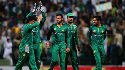 स्पॉट फिक्सिंग के आरोप में निलंबित हुआ पाकिस्तान का यह खिलाडी