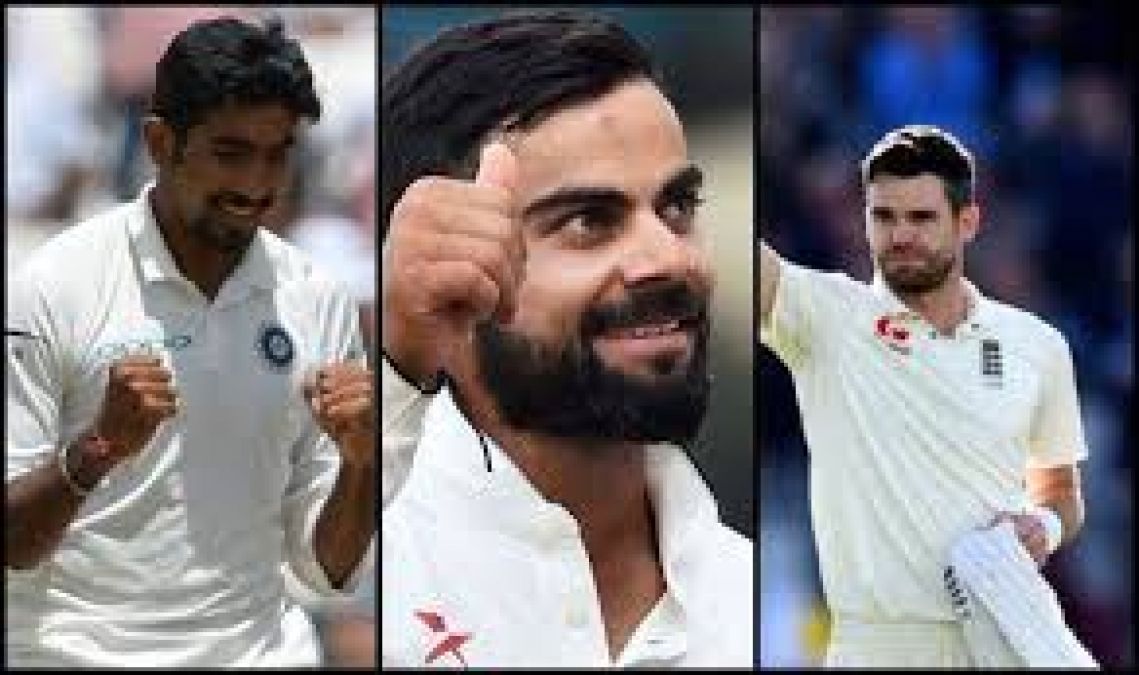 Kangaroo veteran considered these players including Virat the best