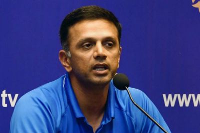 Ind vs SL: Why is Coach Dravid happy even after losing to Sri Lanka?