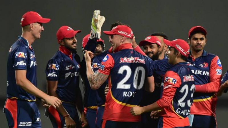 IPL 2018 LIVE : रोमांचक मैच में मुंबई 163 पर ढ़ेर, आईपीएल से हुई बाहर