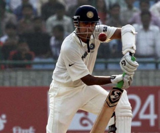 श्रीलंका दौरे पर भारतीय टीम के कोच होंगे राहुल द्रविड़, पहले भी रह चुके हैं बल्लेबाज़ी सलाहकार