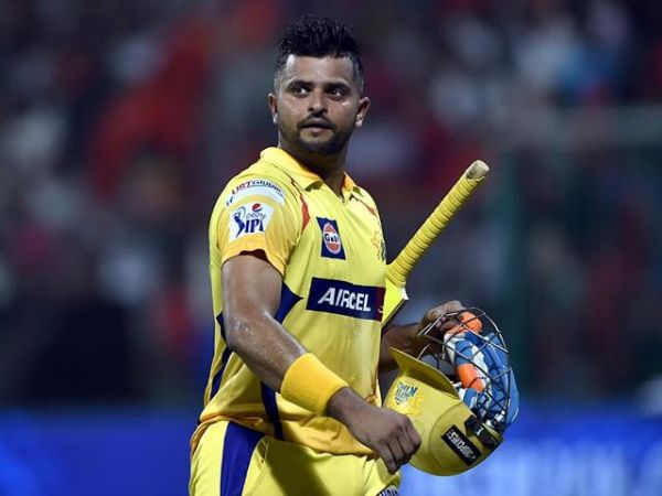 IPL 2018 LIVE : जीत के करीब चेन्नई, रैना-दीपक क्रीज पर मौजूद
